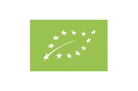 Biocertified logo