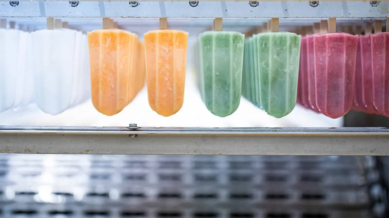 Double down on private label and co-manufacturing 
