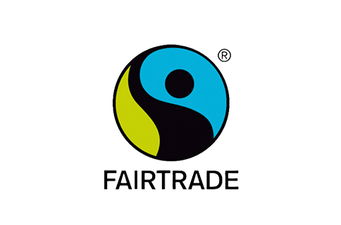 Fairtrade logo