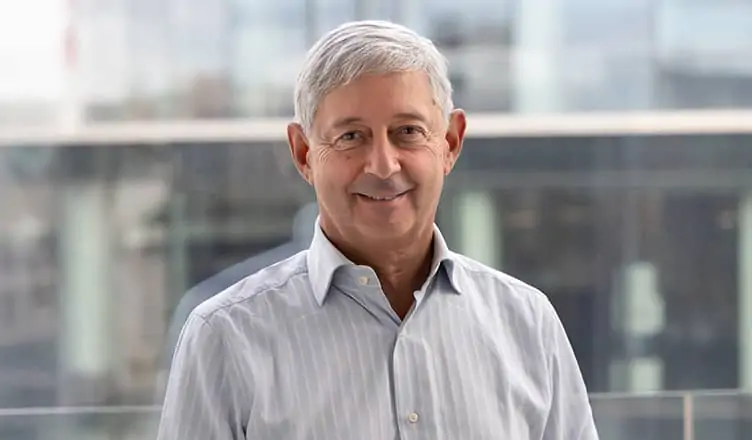 <p>Marco Pellegrino, Directeur des recettes</p>