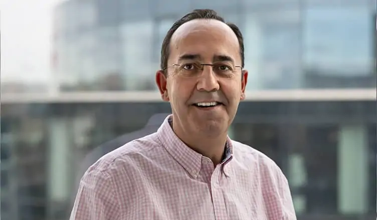 <p>Yekta Caymaz, Directeur de la technologie</p>