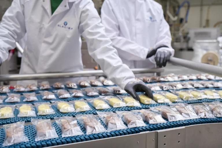 Glacier s’engage sur un programme d’investissement de 45 millions € en 2026