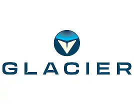 <p>Glacier logo</p>