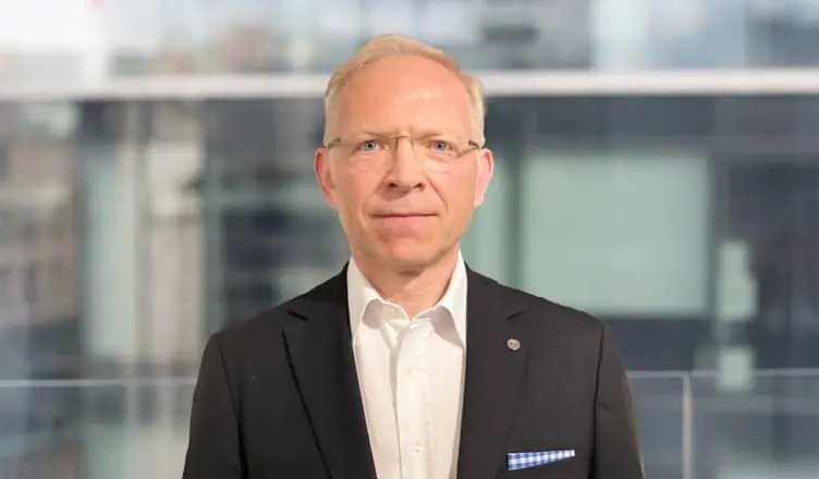 Glacier désigne Tunc Tezel en tant Directeur financier du Groupe